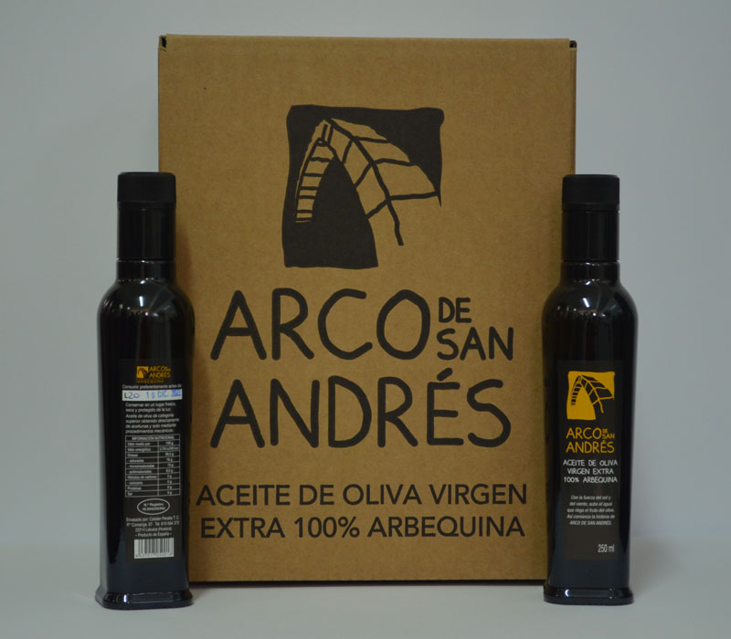 Aceite