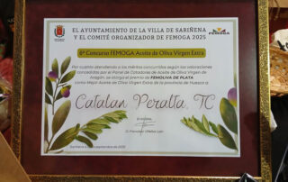 premios